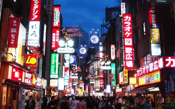 Ϊʲô�ձ�����Ƶ���վ������⣿