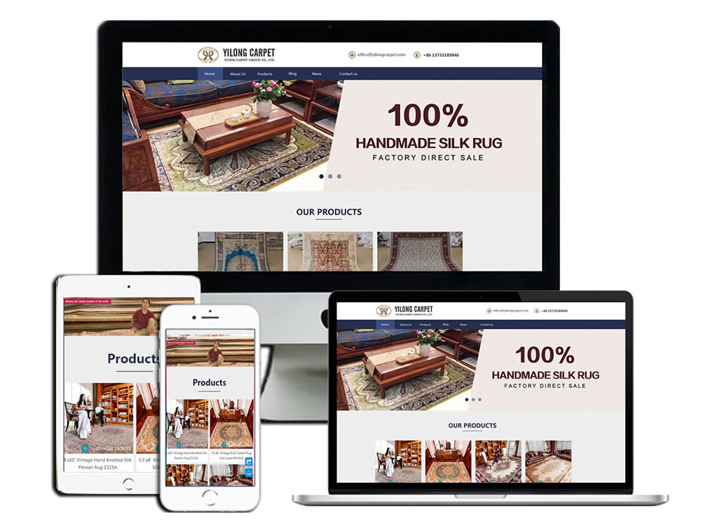 ��ͬ�豸��ʾЧ���Ա�ͼ