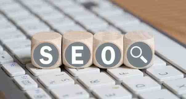 seo